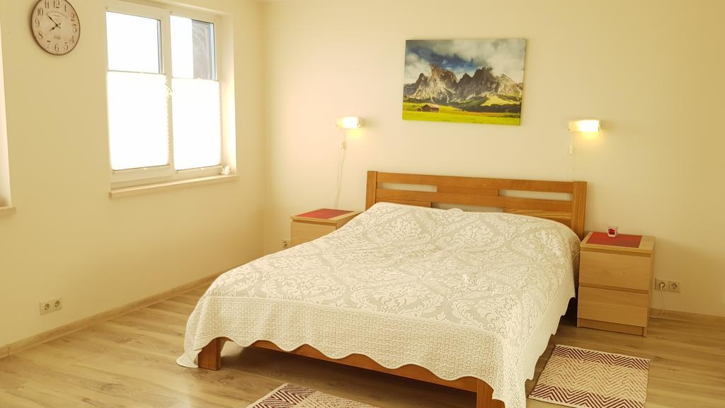 Irmos Apartamentai Salia Klaipedos Toleikiai Екстер'єр фото